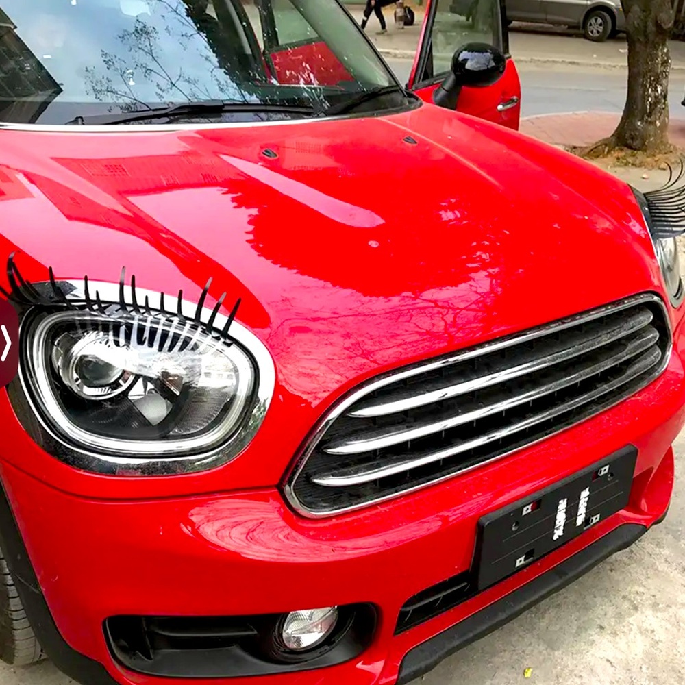 Car Lashes
